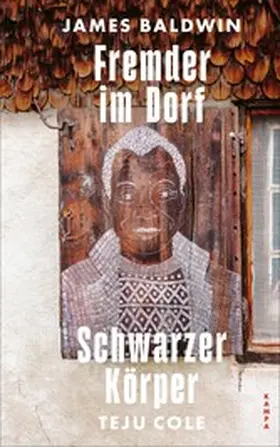 Baldwin / Cole |  Fremder im Dorf / Schwarzer Körper | eBook | Sack Fachmedien