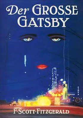 Fitzgerald |  Der große Gatsby | eBook | Sack Fachmedien