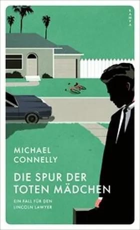 Connelly |  Die Spur der toten Mädchen | eBook | Sack Fachmedien