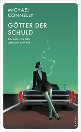 Connelly |  Götter der Schuld | eBook | Sack Fachmedien