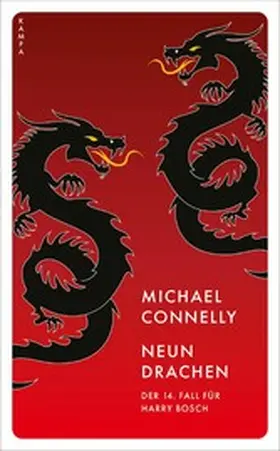 Connelly |  Neun Drachen | eBook | Sack Fachmedien