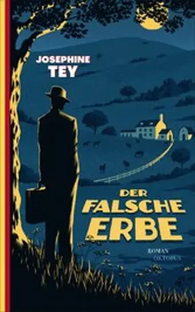 Tey | Der falsche Erbe | E-Book | www.sack.de
