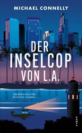Connelly |  Der Inselcop von L. A. | eBook | Sack Fachmedien