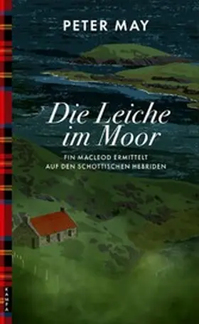 May |  Die Leiche im Moor | eBook | Sack Fachmedien