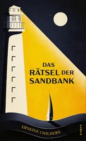 Childers |  Das Rätsel der Sandbank | eBook | Sack Fachmedien