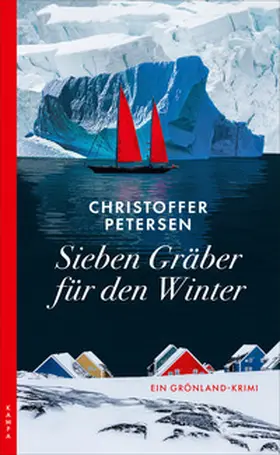 Petersen |  Sieben Gräber für den Winter | eBook | Sack Fachmedien