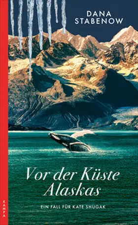 Stabenow |  Vor der Küste Alaskas | eBook | Sack Fachmedien