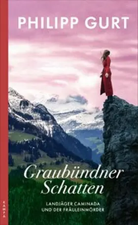 Gurt |  Graubündner Schatten | eBook | Sack Fachmedien