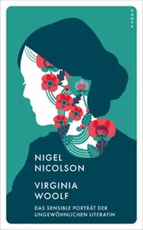 Nicolson |  Virginia Woolf | eBook | Sack Fachmedien