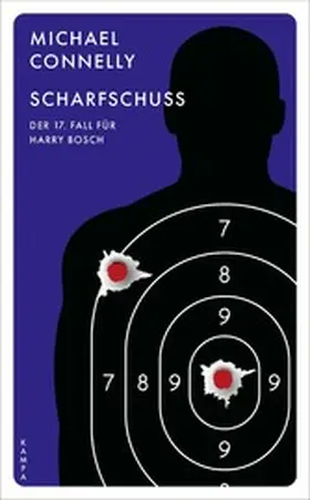 Connelly |  Scharfschuss | eBook | Sack Fachmedien