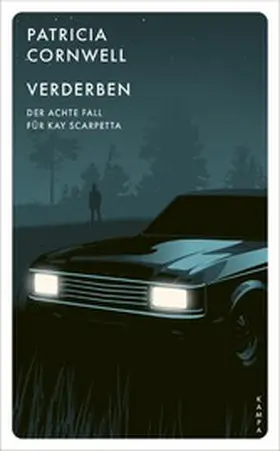 Cornwell |  Verderben | eBook | Sack Fachmedien