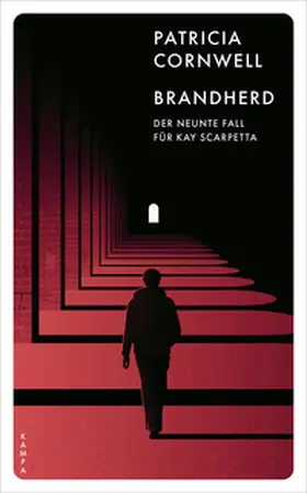 Cornwell |  Brandherd | eBook | Sack Fachmedien