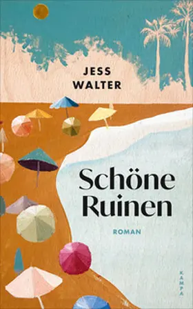 Walter |  Schöne Ruinen | eBook | Sack Fachmedien