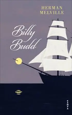 Melville | Billy Budd | E-Book | www.sack.de