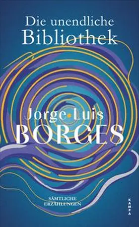 Borges |  Die unendliche Bibliothek | eBook | Sack Fachmedien