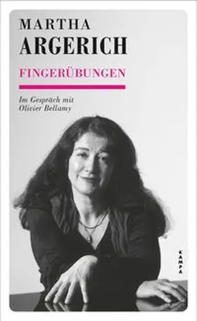 Argerich / Bellamy |  Fingerübungen | eBook | Sack Fachmedien