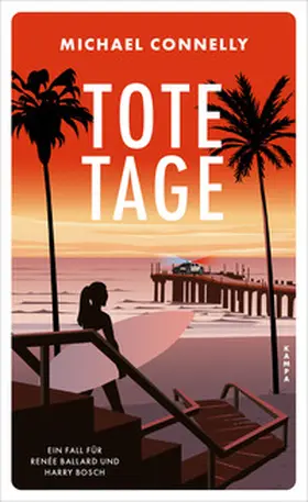 Connelly |  Tote Tage | eBook | Sack Fachmedien