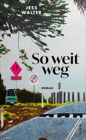 Walter |  So weit weg | eBook | Sack Fachmedien