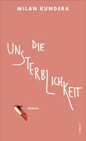 Kundera |  Die Unsterblichkeit | eBook | Sack Fachmedien