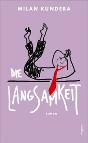 Kundera |  Die Langsamkeit | eBook | Sack Fachmedien