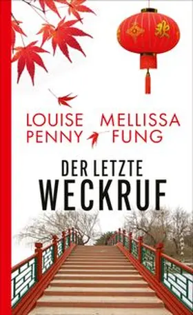 Penny / Fung |  Der letzte Weckruf | eBook | Sack Fachmedien