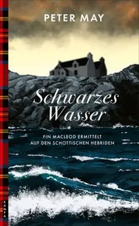 May |  Schwarzes Wasser | eBook | Sack Fachmedien