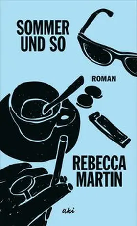 Martin | Sommer und so | E-Book | www.sack.de
