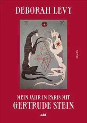 Levy |  Mein Jahr in Paris mit Gertrude Stein | eBook | Sack Fachmedien