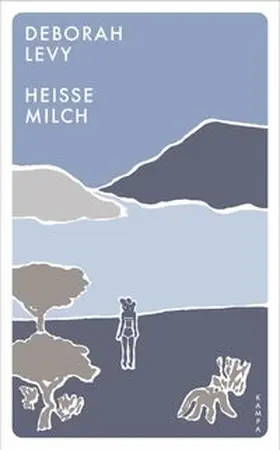 Levy |  Heiße Milch | eBook | Sack Fachmedien
