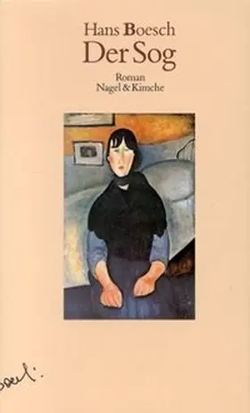 Boesch |  Der Sog | Buch |  Sack Fachmedien