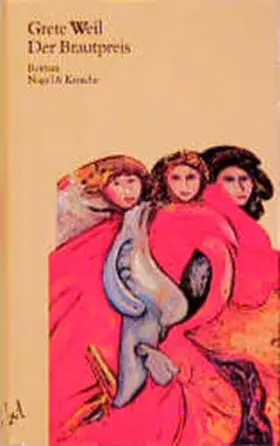 Weil |  Der Brautpreis | Buch |  Sack Fachmedien