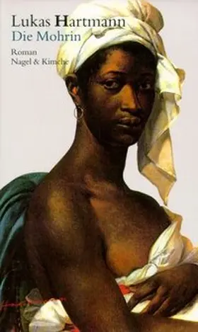Hartmann |  Die Mohrin | Buch |  Sack Fachmedien