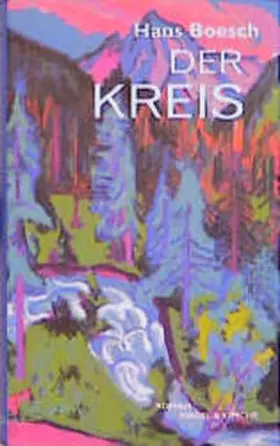 Boesch |  Der Kreis | Buch |  Sack Fachmedien