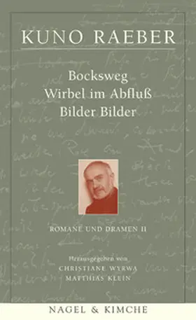 Klein / Wyrwa / Raeber |  Romane und Dramen | Buch |  Sack Fachmedien