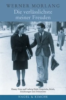 Morlang |  Die verlässlichste meiner Freuden | Buch |  Sack Fachmedien