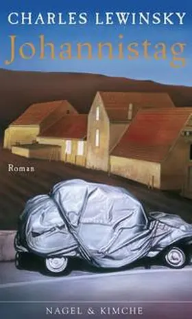 Lewinsky |  Johannistag | Buch |  Sack Fachmedien