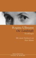 Ullmann / Matt |  Die Landstrasse | Buch |  Sack Fachmedien