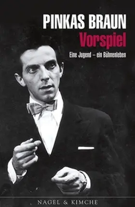 Braun |  Vorspiel | Buch |  Sack Fachmedien