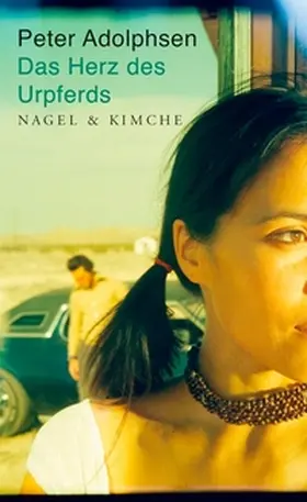 Adolphsen |  Das Herz des Urpferds | Buch |  Sack Fachmedien