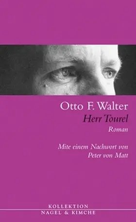 Walter / Matt |  Herr Tourel | Buch |  Sack Fachmedien