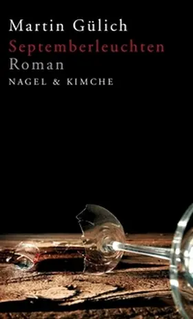 Gülich |  Septemberleuchten | Buch |  Sack Fachmedien