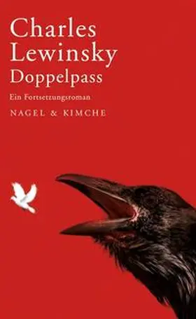 Lewinsky |  Doppelpass | Buch |  Sack Fachmedien