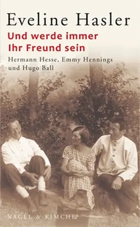 Hasler | Und werde immer Ihr Freund sein | Buch | 978-3-312-00461-4 | www.sack.de