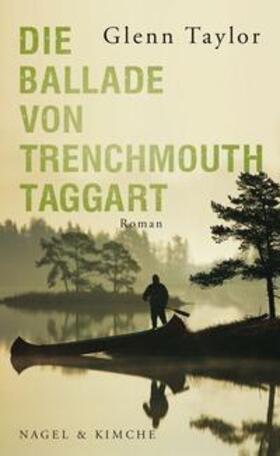 Taylor | Die Ballade von Trenchmouth Taggart | Buch | 978-3-312-00463-8 | sack.de