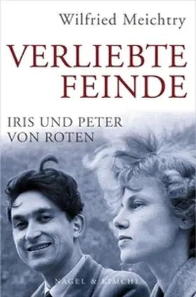 Meichtry |  Verliebte Feinde | Buch |  Sack Fachmedien