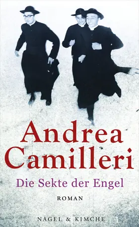 Camilleri |  Die Sekte der Engel | Buch |  Sack Fachmedien