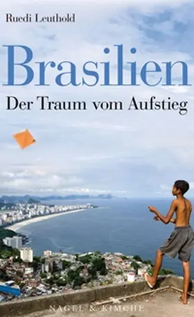 Leuthold |  Brasilien | Buch |  Sack Fachmedien