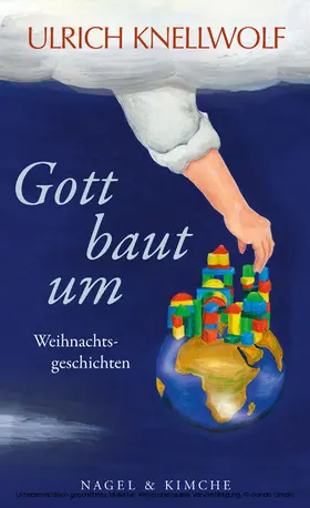 Knellwolf |  Gott baut um | eBook | Sack Fachmedien