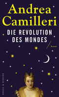 Camilleri |  Die Revolution des Mondes | Buch |  Sack Fachmedien