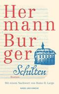Burger / Zumsteg |  Schilten | eBook | Sack Fachmedien